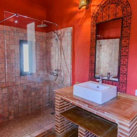 Ferienhaus Huerta La Terrona By Ruralidays